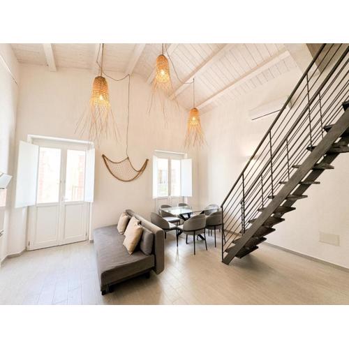 Kalma Lux - Sant Efisio Lofts