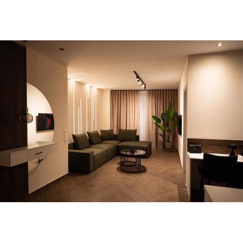 Kalma Luxury Living Athens