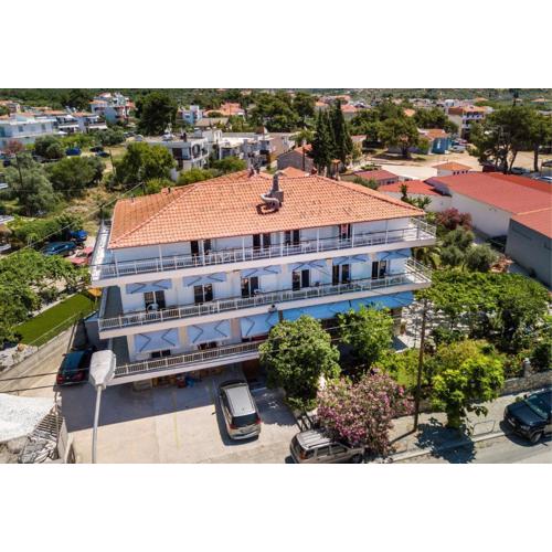 Kalogeraki Studios