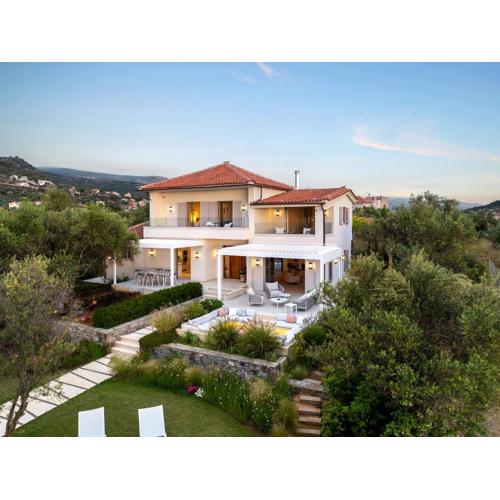 Kalogria Residence