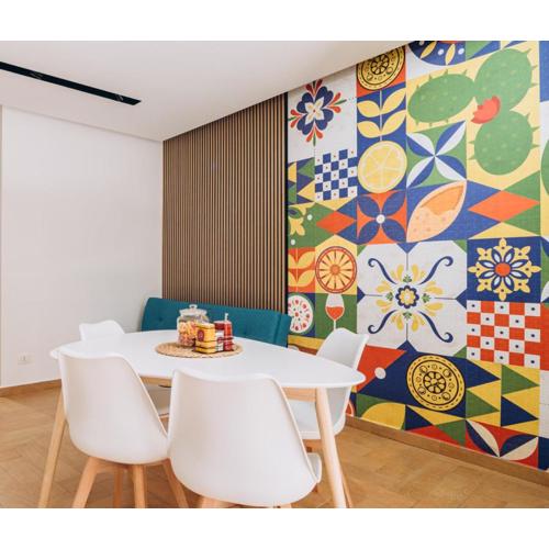 Kalos Apartments Catania