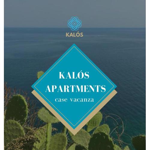 Kalós Apartments