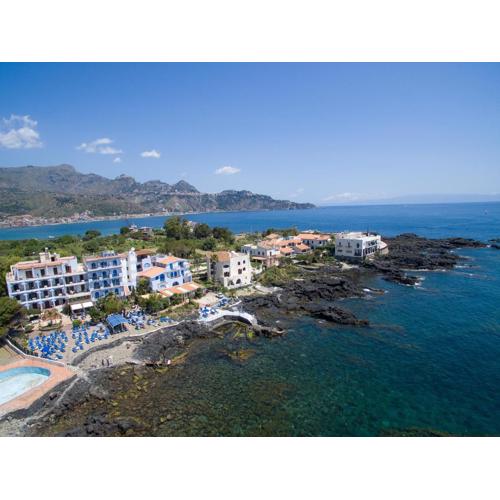 Kalos Hotel