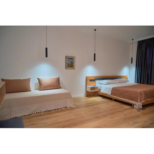 Kalpazo Inn Tirana