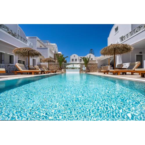 Kalya Suites