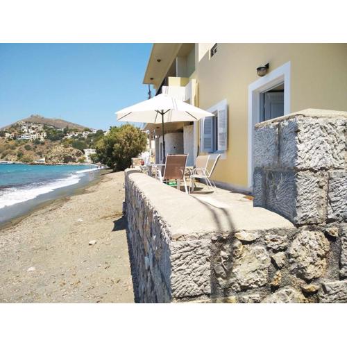 Kalymnos Beach House