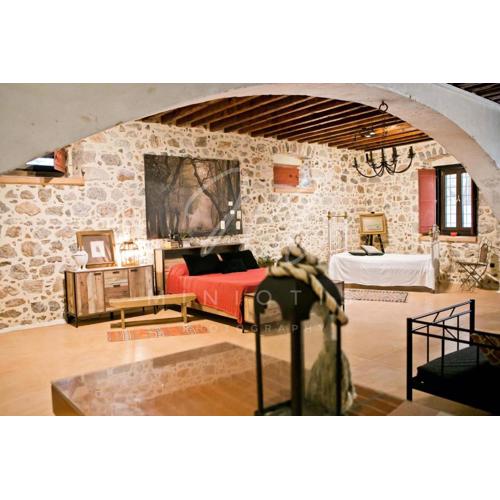 Kalymnos Loft