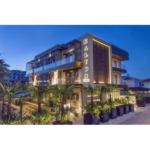 Kalyon Cesme