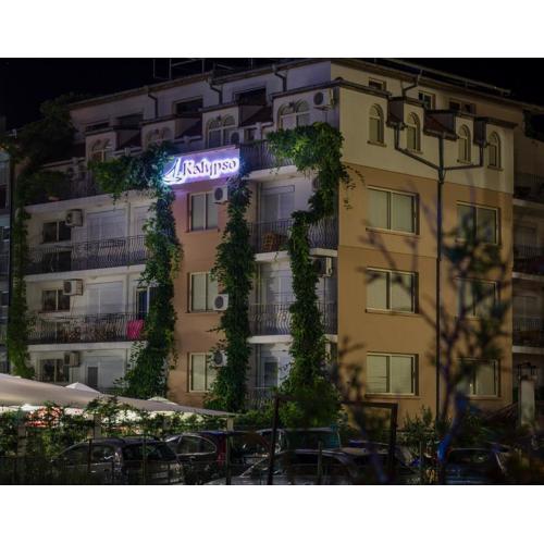 Kalypso Hotel