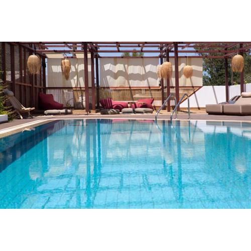 Kalypso Hotel