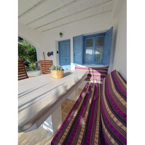 Kalypso Pool Villa at Ornos