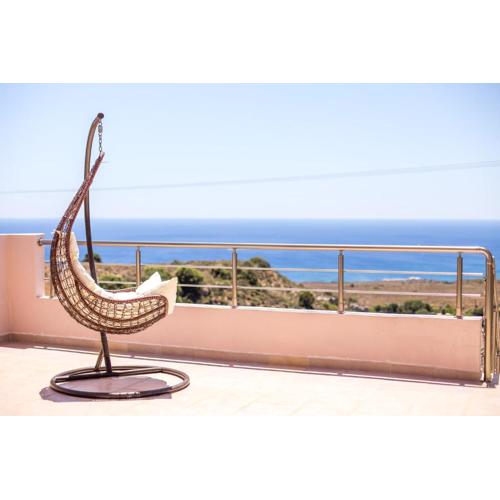 Kalypso Sea View Villa