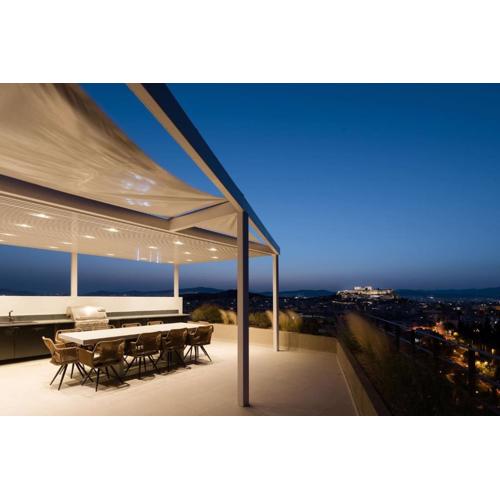 Kalypso, Urban Apartment with Unique Views of The Acropolis!