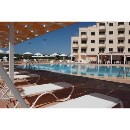 Kama Lifestyle Apartments