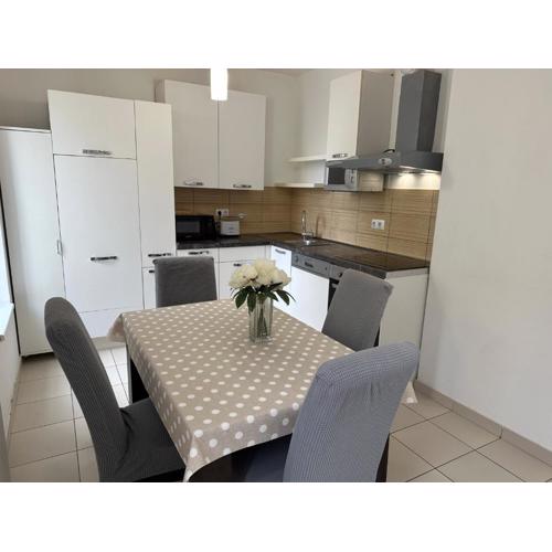KAMAR apartment