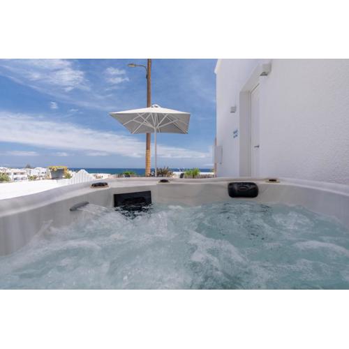 Kamara Sea View Studio