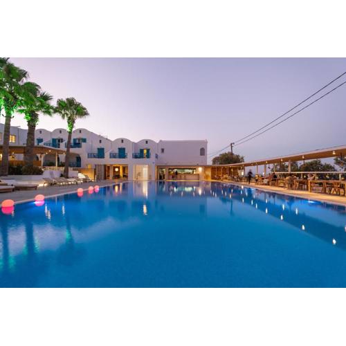 Kamari Beach Hotel