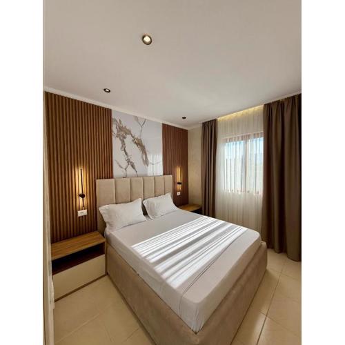 Kamberi Hotel & Apartments