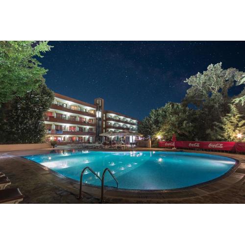 Kamchia Park Hotel - All Inclusive & Free Parking