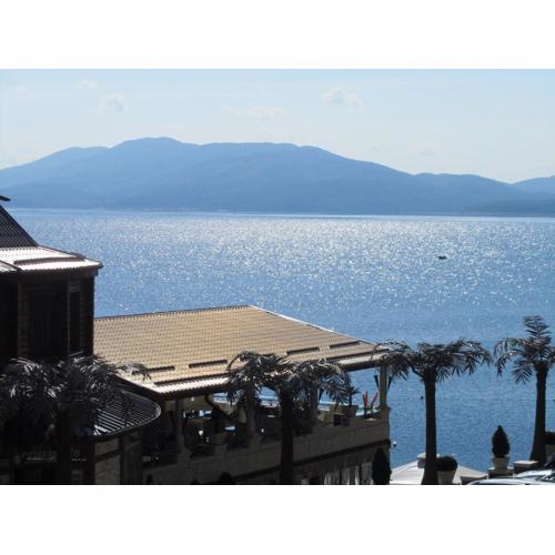 Kamelot Hotel