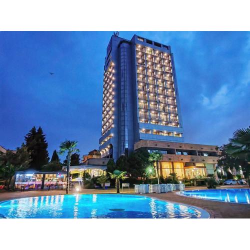 Kamenec Hotel