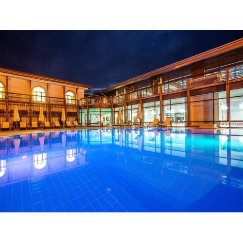 Kamengrad Hotel & SPA
