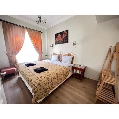 KAMER Apart Hotel