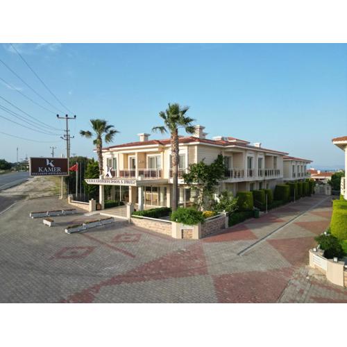 Kamer Exclusive Hotel & Suites