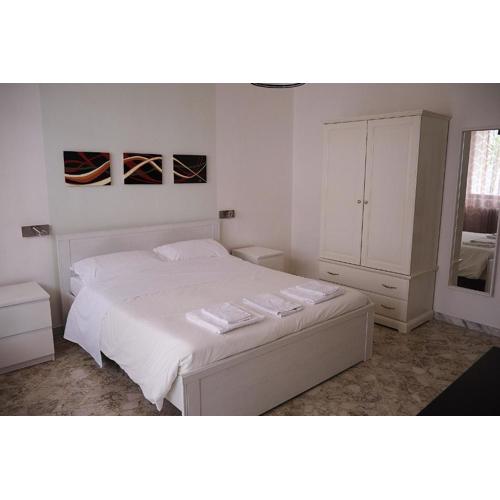 KAMILA Guest House