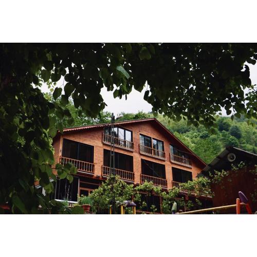 Kamilet otel ve restoran