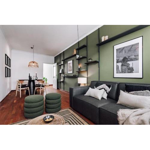 Kamina - 2 bedroom in Passeig de Gracia