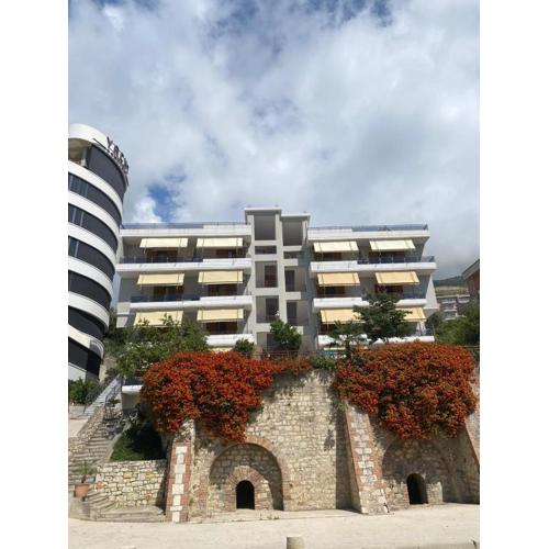 Kamina Serviced Apartments