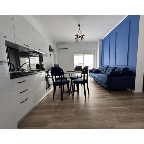Kamla Apartment