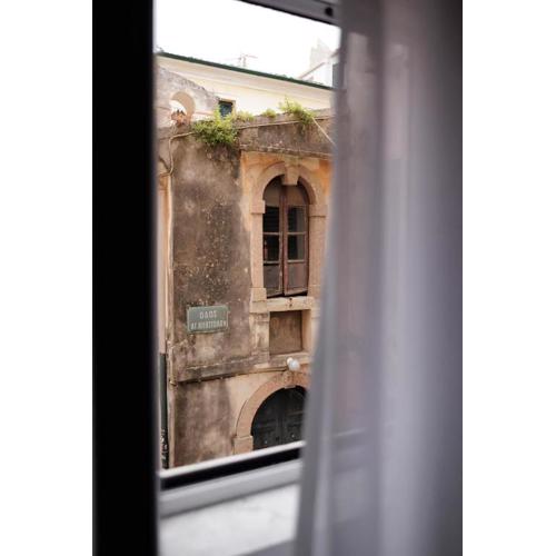 Kampana Corfu in luxury