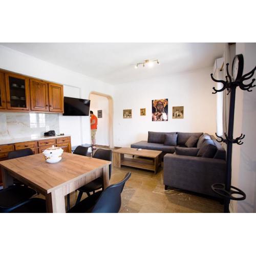Kampos Kassiopi Apartment