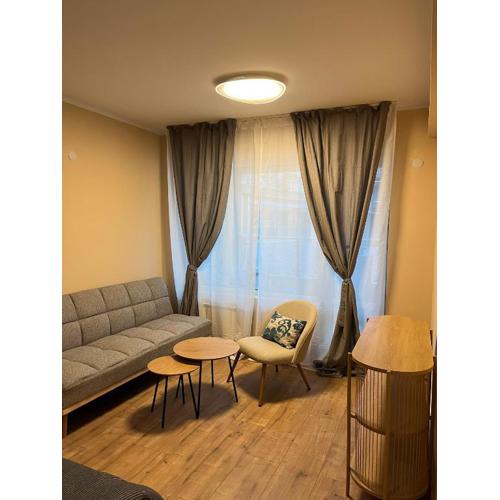 Kamy-Sophia Apartment