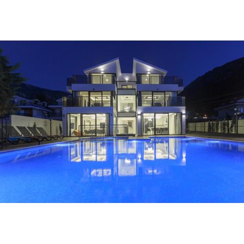 Kanada Villa Ovacik