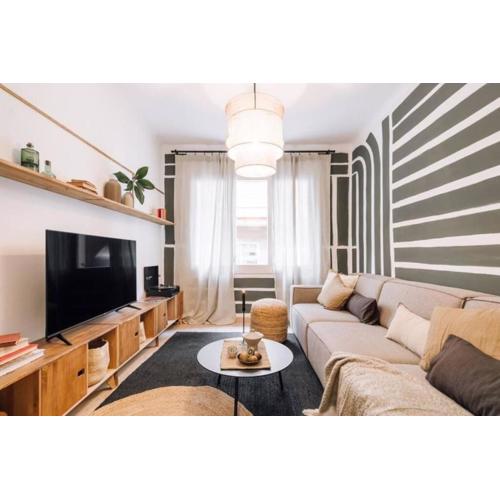 Kananga - 3 bedroom in Gracia