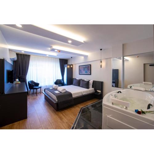 Kanarya Suite