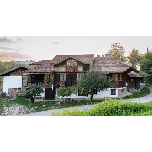 Kandaphery Guest Houses