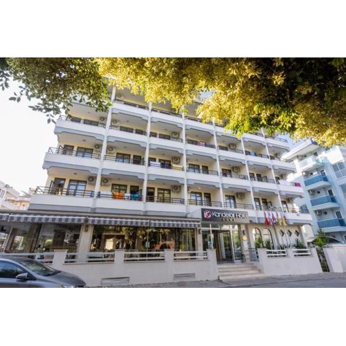 Kandelor Hotel