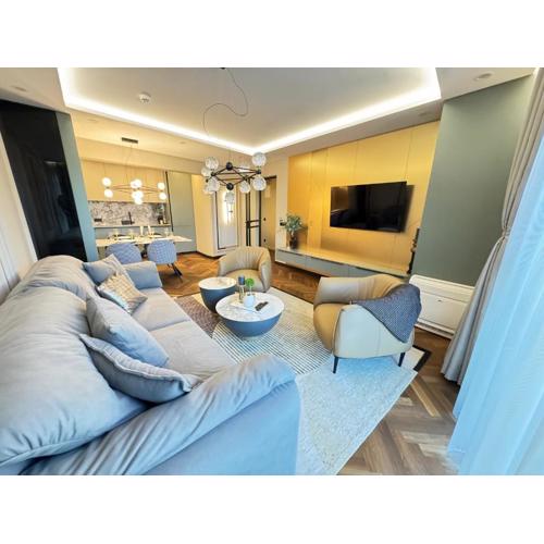 Kandinski Lux Apart