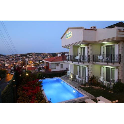 Kandıra Butik Hotel