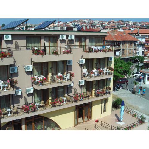 Kandrovi Sozopol