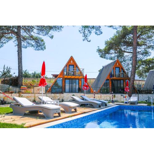 Kandybos Eco Farm Village