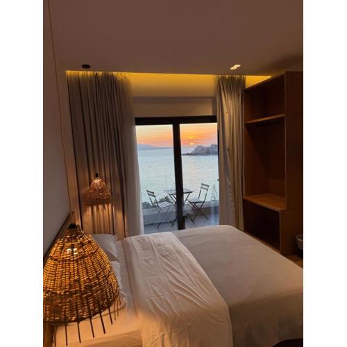 Kanes Bohemian Boutique Hotel