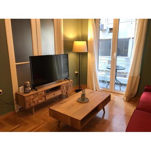 Kanigos 3 BR VIEW Center of Athens