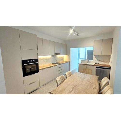 Kanika 3 bedroom city beach