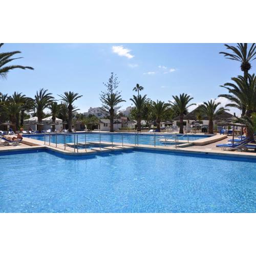 Kanta Resort and Spa