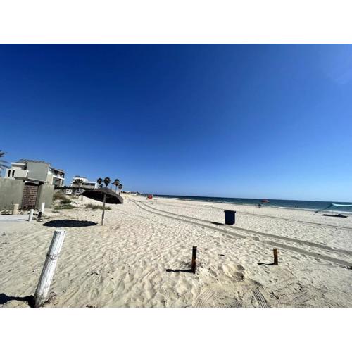 Kantaoui Beach Paradise